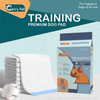 Gerry pet Pet training pads XL 60*90