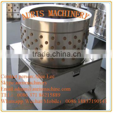 high plucking rate stainless steel chicken plucker, chicken plucking machine, poultry plucker machine