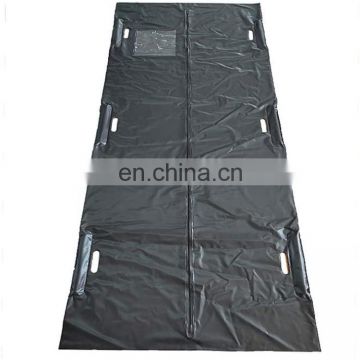 high quality cross mortuary bags for dead bodies corpse storage bag