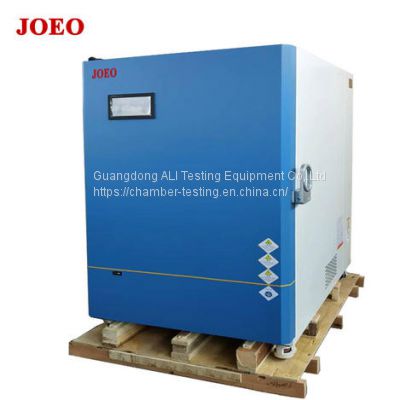 Industrial Hot Air Circulation Oven  RT~600℃Temperature Range