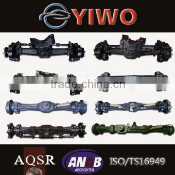 farm steered axle tractor parts hydraulic pump axle ford tractor spare parts agricultural axle