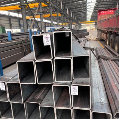 Good Quality Long Service Time Seamless Steel Pipe Perfect Technology Steel Pipe