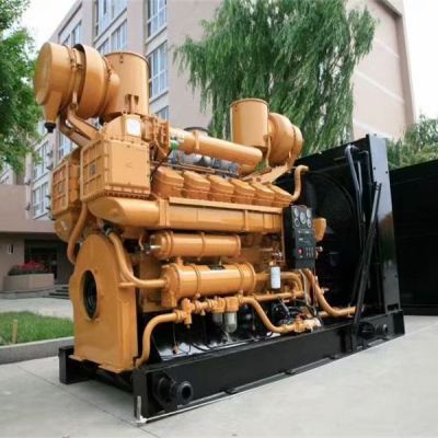 jinan diesel engine chidong PZ12V190B used for petroleum