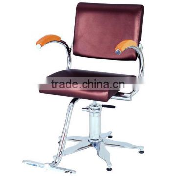 High quality Modern Hydraulic barber chair hair cutting chairs wholesale barber supplies F-A01