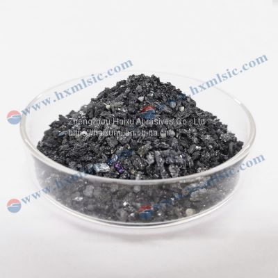 Silicon carbide refractory aggregate 88% SiC 0-1mm 1-2mm 1-3mm
