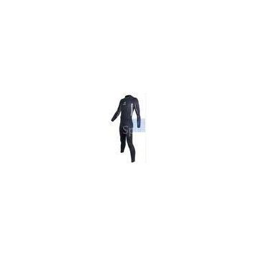 Full Body Neoprene Scuba Diving Wet Suits High Elasticity 5MM Thickness