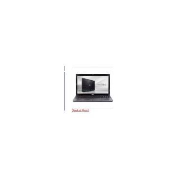 Acer Aspire TimelineX AS5820T-6401 15.6-Inch Laptop ( Black Brush