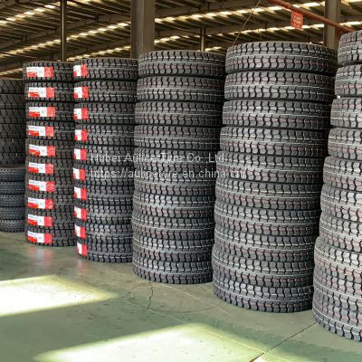 8.25R16 Aulice All Steel Radial auto parts Light Truck Tyres