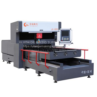 high speed cnc 18mm plywood co2 laser engraving cutting machine for plywood mdf acrylic