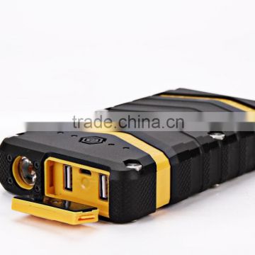 Shenzhen 18000mAh external battery powerbank for iphone 5