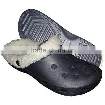 Selling welFashionalble Manufacturer Newest vHigh quality Good New Various styles Cheapest wooly mammoth clog wooly mammoth clog