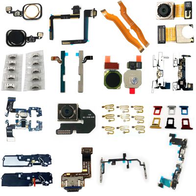 Wholesale Factory Price Different Brands Model Parts For Cell Phone Repair Cell Phone Spare Parts