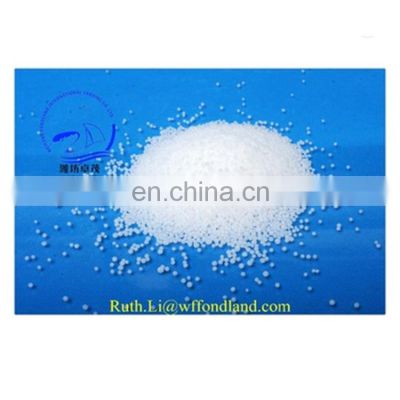 White high quality 46%min agriculture granular urea n46