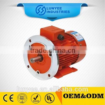 Bag small ac electrical motor