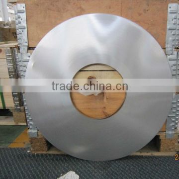 904L precision hard stainless steel coil