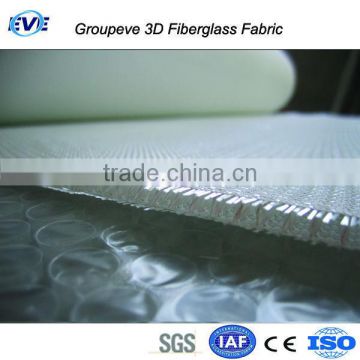Sichuan Glass Fiber Fiberglass Fabric For Surfboards and Tank Insulation Fiberglass Mesh