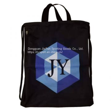 Drawstring bag, backpack and handcarry bag , travel bag, shopping bag