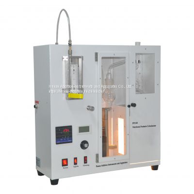 SH/T0165 Lubricant High Vacuum Distillation Tester