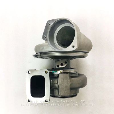 New S500 Turbo For Perkins Various With 4008TAG2A Engine 318882 318870 SE652CE Turbocharger