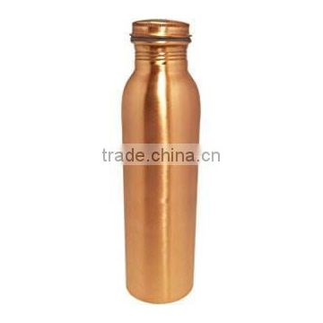 pure copper water botle