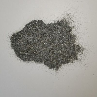 NFJ Rust-Proof Foam Reinforced Metal Cotton