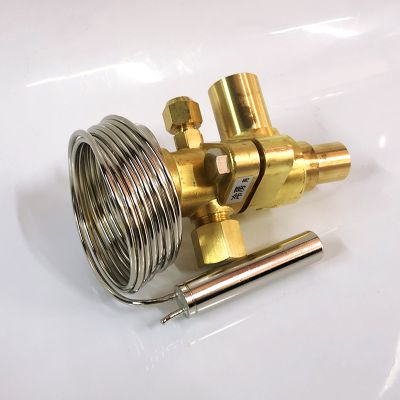 Saginomiya thermal expansion valve ATX-71160DHG marine expansion valve