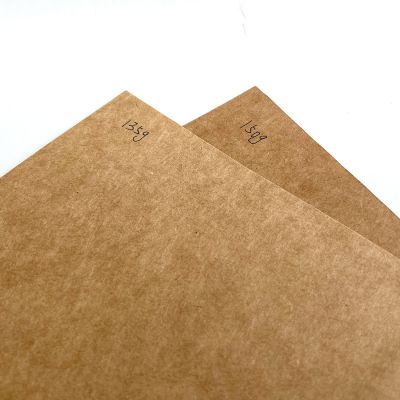 Kraft Paper Tape American Green And Environmental Protection Kraft Paper Packaging