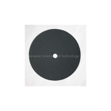 Wet Or Dry Silicon Carbide Abrasive Sanding Discs For Automibile