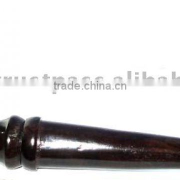 WOODEN SMOKING BOLL PIPE