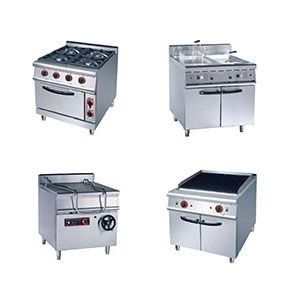Hotel Commercial Kitchen Equipment Restaurant Catering Cooking Equipment