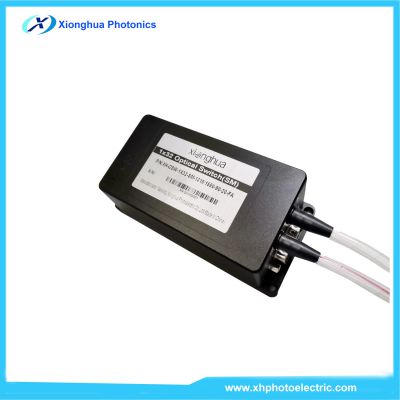 1X30 Optical Switch with Sm 9/125um Fiber 1310nm Wavelength