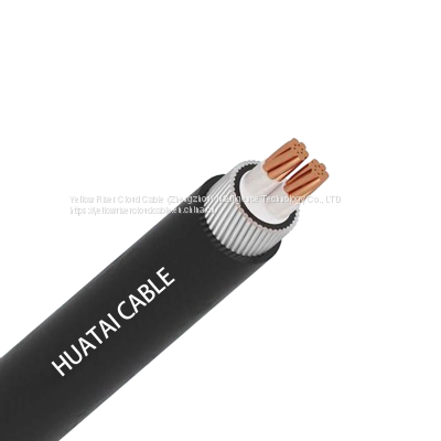 IEC 60502-1 0.6/1kV IEC 60502-1 PVC insulated,PVC sheathed,steel wire armoured power cable