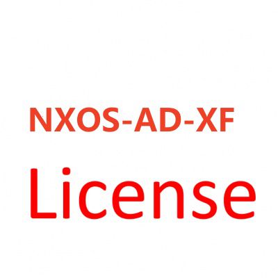 NXOS-AD-XF Software License