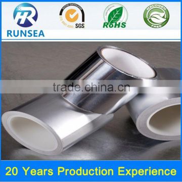 china aluminum foil tape aluminum foil tape price double sides aluminum foil tape