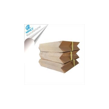 Packaging Box 60*60*4 Paper Corner Protector for packing case