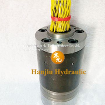 Hydraulic Orbit Motors (BMM/OMM series)