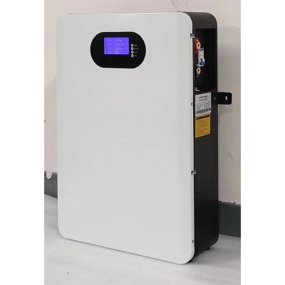 Powerwall LiFePO4 Battery for Household