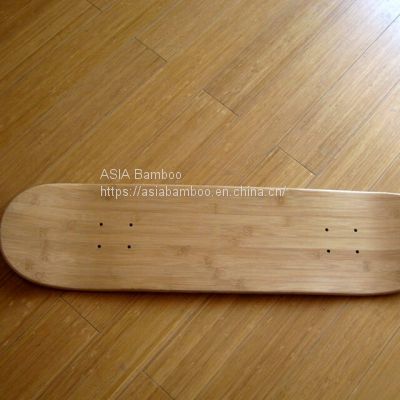 Bamboo Longboard Veneer 1.6mm-9.5mm