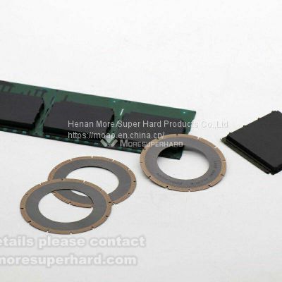 Diamond Dicing Blade for motherboard grooving