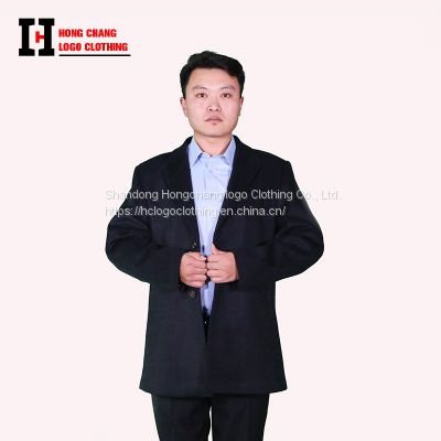 Casual Business Men's Clothing