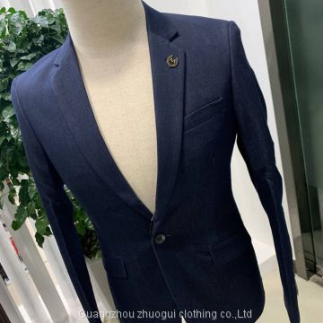 Men’s business suit evening dresses business dresses coat jackets