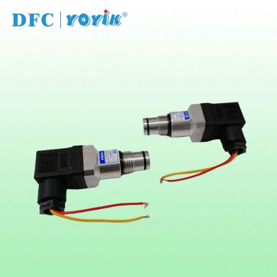 China manufacturer Differential pressure transmitter CS-III for power generation