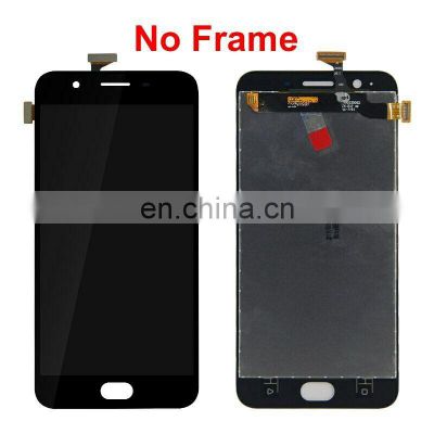 LCD Pantalla Digitizer For OPPO F1S A59 LCD Display and Touch Screen Assembly Replacement Parts