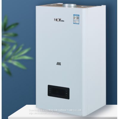 MS-1 20kw Hot-selling Lpg/Ng Wall Mounted Instant Gas Water Heater / Gas Boiler