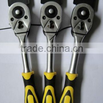 Hand tools SHL24 R4 Teeth Gear Torque Wrench allen wrench