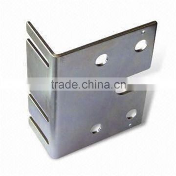 precision cheap aluminium metal custom steet metal stamping parts                        
                                                Quality Choice