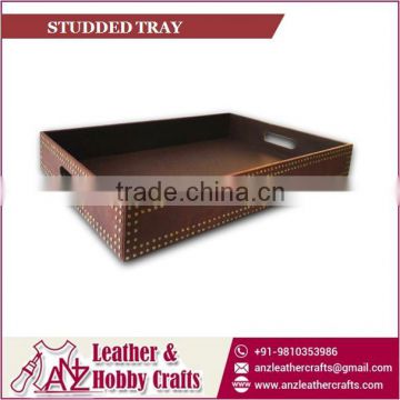 High Grade Good Quality Top Selling Studded Tray for Sale