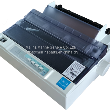 PRN8000 GMDSS Printer