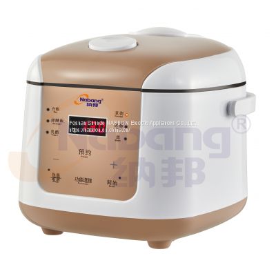 0.45L Low Sugar Multi Functions 0.27L Sugar-Reducing Desugaring Electric digital Smart Rice Cooker