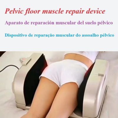 Pelvic bone corrector, hip bone conditioning device Pelvic floor muscle repair device,
